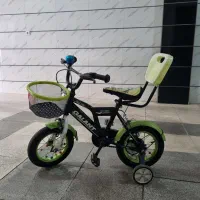 دوچرخه بچه گانه|دوچرخه، اسکیت، اسکوتر|سنندج, |دیوار