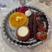 استخدام و دعوت به همکاری در کبابی