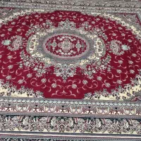 فروش قالی و پشتی