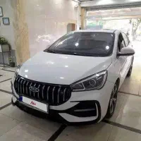 معاوضه آریزو 5 fl خشک ۱۴۰۳ با هایما 7x