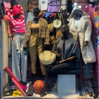 مدلینگ خانم