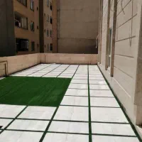 خانه ویلایی 123متری+55متر حیاط/تقاطع حسابی شریعتی|اجارهٔ خانه و ویلا|مشهد, حسابی جنوبی (شهرک غرب)|دیوار
