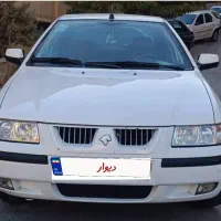 سمند lx مولتی پلکس مدل 1395