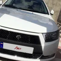 دناپلاس ۶دنده ۱۴۰۴ صفر|خودرو سواری و وانت|سرپل ذهاب, |دیوار