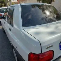 پراید 131 SE|خودرو سواری و وانت|کرج, شهرک بنفشه|دیوار