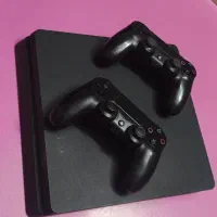 PS4 اسلیم کپی خور