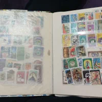 مجموعه تمبر