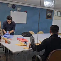آموزش خیاطی برای آقایان در تبریز|خدمات آموزشی|تبریز, |دیوار