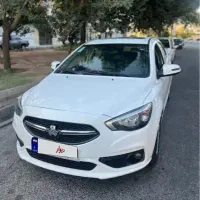 شاهین G سانروف دار توربو