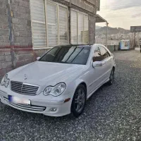 بنز سواری  cکلاس 240