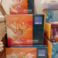 سرویس پذیرایی خارجی