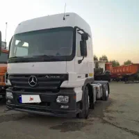 کشنده بنز اکتروس ۱۸۴۴ مدل ۸۶