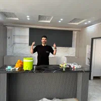 کابینت اقساطی|مصالح و تجهیزات ساختمان|اسلام‌شهر, شهرک قائمیه|دیوار