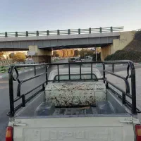 فروش ماشین وانت پیکان|خودرو سواری و وانت|یزد, |دیوار