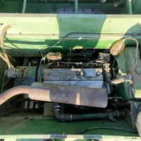 کمپاین مدل ۶۸|خودرو سنگین|سارال, |دیوار