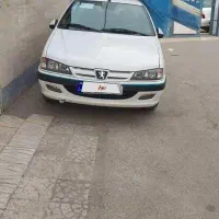 پژو پارس elx سفارشی موتور جدید xu7p ،|خودرو سواری و وانت|اردبیل, |دیوار