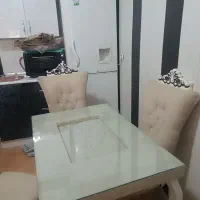 میز ناهار خوری
