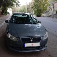 فروش خودروی رانا