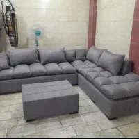 چنددست مبل اماده تحویل