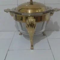 سوفله خوری|ظروف سرو و پذیرایی|مشهد, پنجتن|دیوار