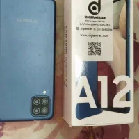 سامسونگa12 128 رم4