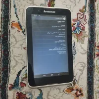 تبلت لنوا تمیز وسالم
