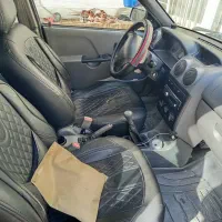 پراید 111|خودرو سواری و وانت|سبزوار, توحیدشهر|دیوار