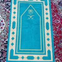 سجاده مخمل