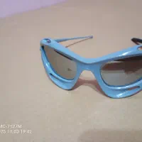 عینک اورجینال BALENClAGA ساخت ایتالیا