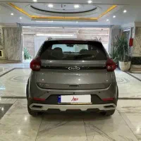 ایکس ۲۲ پرو اتومات|خودرو سواری و وانت|اسلام‌شهر, شهرک قائمیه|دیوار