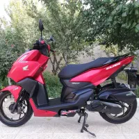 کلیک 170 مدل 1403 مدارک تکمیل یکسال بیمه|موتورسیکلت|اندیشه, اندیشه فاز ۴|دیوار