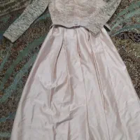 دوعدد لباس مجلسی