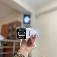 دوربین مداربسته *اولین خط دفاعی خانه شما