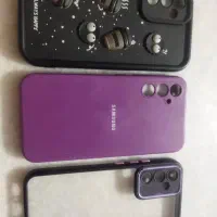 کاور گوشی سامسونگ A34