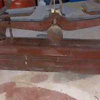 ترازو قدیمی عتیقه