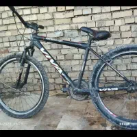 دوچرخه ۲۶جنس محکم