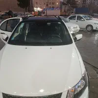 کوییک Gxr فول مدل 1403 در حد صفر 22تاکار