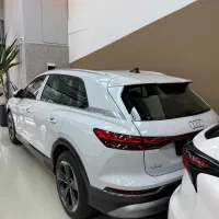 آئودی Q5 مدل ۲۰۲۴|خودرو سواری و وانت|تهران, فردوس|دیوار