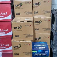انواع باتری ups ودزدگیر و کرکره در تمامی آمپر ها|قطعات و لوازم جانبی رایانه|کرج, اصفهانی‌ها|دیوار
