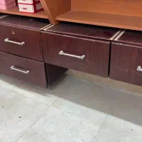 وسایل سالن زیبایی|آرایشگاه و سالن‌های زیبایی|اهواز, دغاغله|دیوار