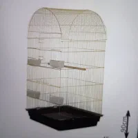 قفس عروس هلندی