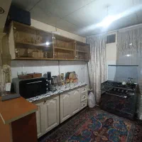 63متری 1خواب تک واحدی طبقه3ابتدای کوچه.روبه نما|فروش آپارتمان|کرج, کرج نو|دیوار