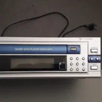 دستگاه سی دی نوا|پخشکننده DVD و ویدیو|بندرعباس, |دیوار