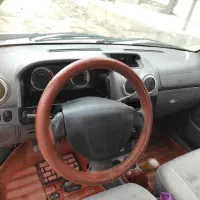 پراید وانت 97|خودرو سواری و وانت|اهواز, کوی علوی|دیوار