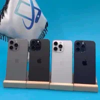 گوشی طرح iPhone 16 Pro|موبایل|اهواز, زردشت|دیوار