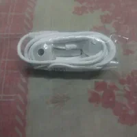 هندزفری اصلی سامسونگ فابریک داخل جعبه گوشی بیس دار|لوازم جانبی موبایل و تبلت|تهران, مینابی|دیوار