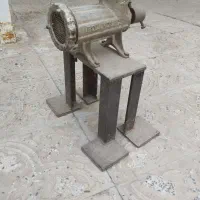چرخ. گوشت اصل المان