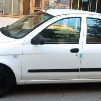 تیبا مدل ۹۱ شاسی سالم|خودرو سواری و وانت|پاکدشت, پاکدشت (مامازند)|دیوار