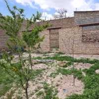 زمین مسکونی  روستای گوزلدره(باغ حلی)