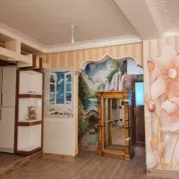 فروش ساختمان دو طبقه روبروی پارک دولت|فروش خانه و ویلا|حاجی آباد, |دیوار